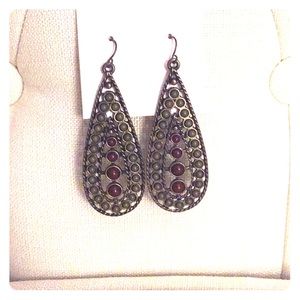 (10/$20) Boho Chic Earrings
